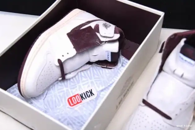 Cheap High x DO7097-100 Jordan Maniere Ma Air 1 A OG 0607